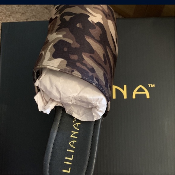 Camo slides platform - Picture 3 of 3